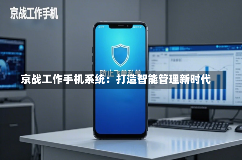 京战工作手机系统:打造智能管理新时代-第2张图片