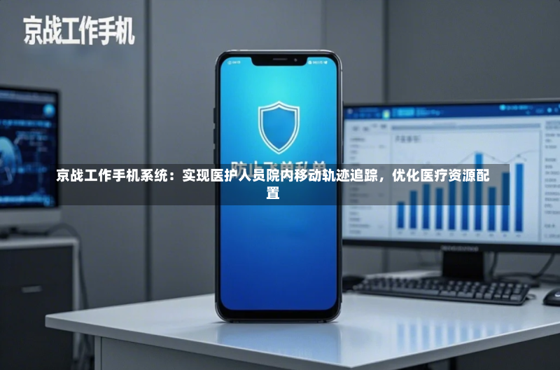 京战工作手机系统:实现医护人员院内移动轨迹追踪,优化医疗资源配置