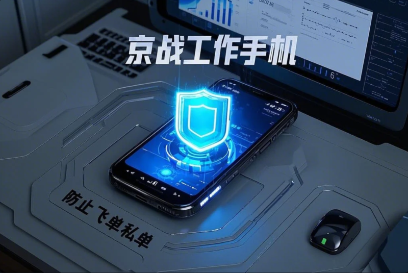 员工私藏客户、飞单不断?这款工作手机让中小企业管理者躺平管团队!