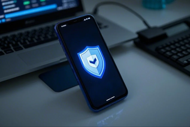 员工私藏客户、飞单不断？这款工作手机让中小企业管理者躺平管团队！