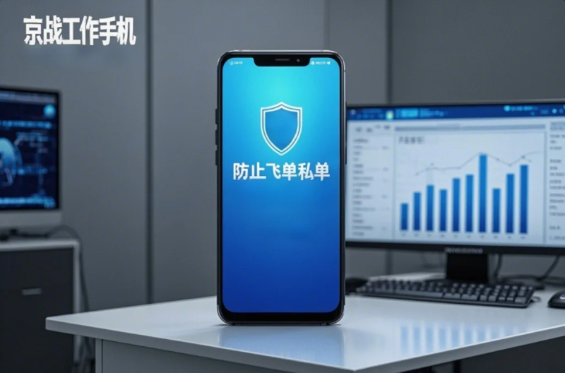 员工私藏客户、飞单不断？这款工作手机让中小企业管理者躺平管团队！