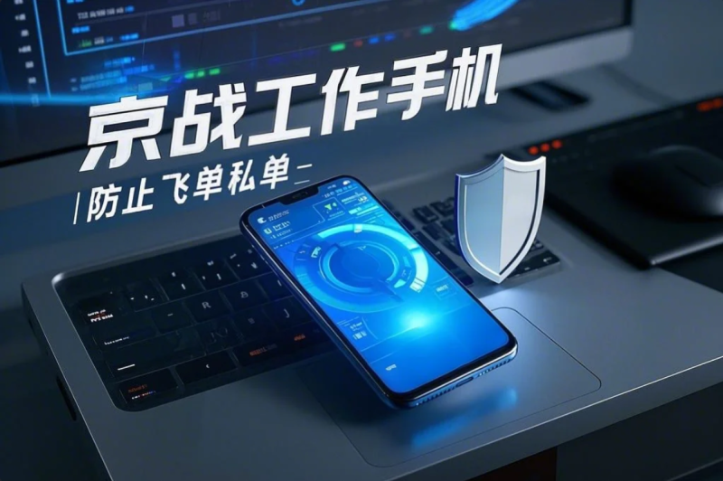 员工私藏客户、飞单不断?这款工作手机让中小企业管理者躺平管团队!